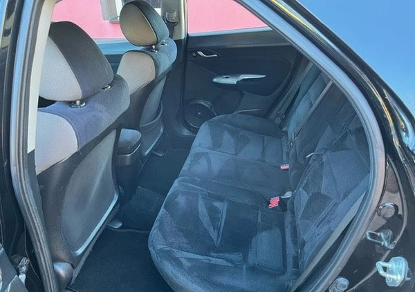 Honda Civic cena 17900 przebieg: 172538, rok produkcji 2007 z Kraków małe 121